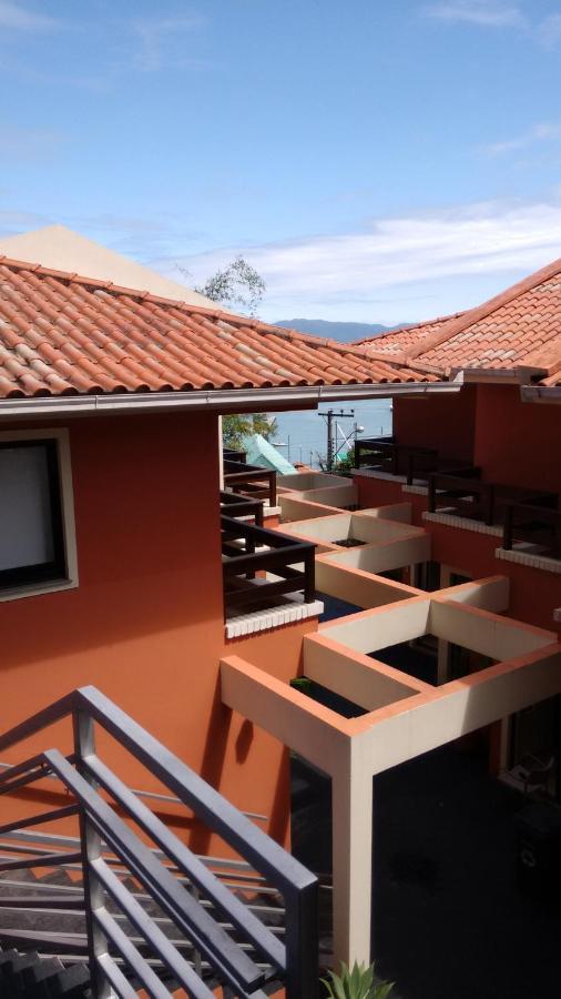 Letto Hotel Jurere Guest House Florianópolis Exterior foto
